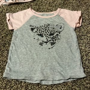 Children’s Place shirt